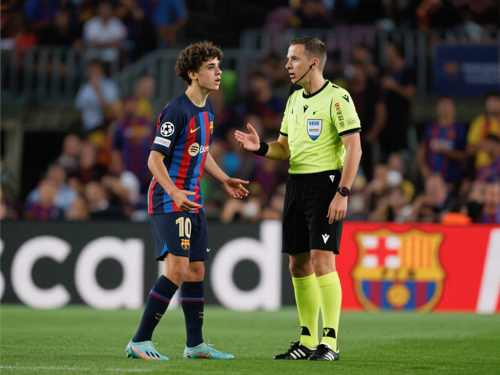 A赛场上并 A赛场上并