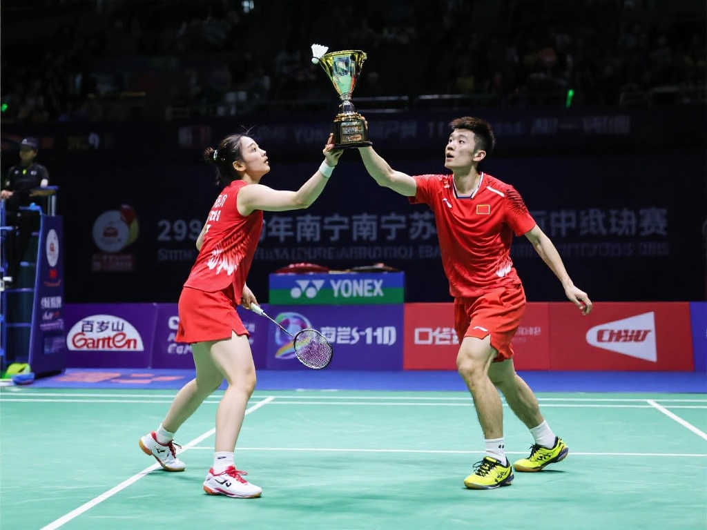 让我们拭目 让我们拭目