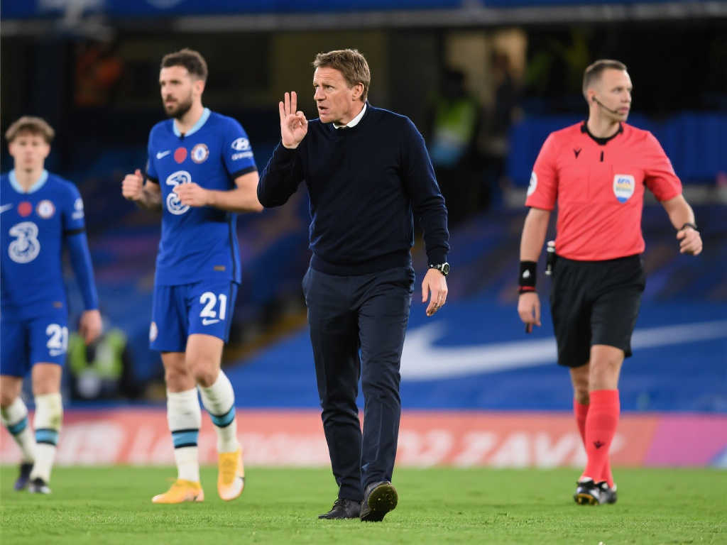 队的防守核 队的防守核