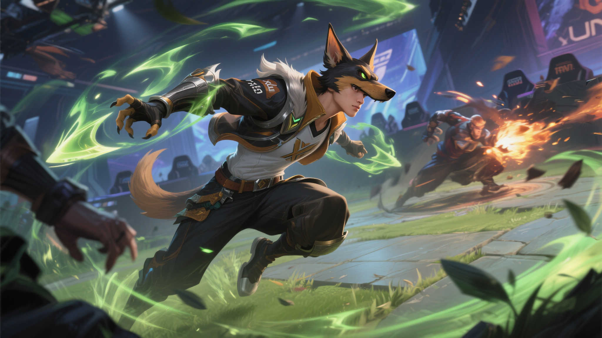 的致命射门 的致命射门