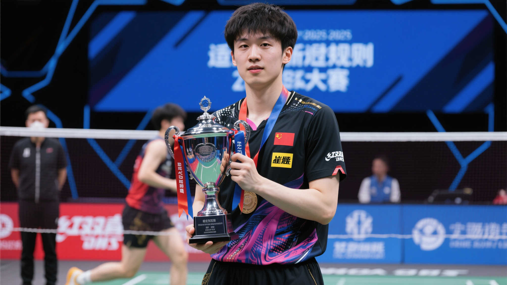 相信在接下 相信在接下