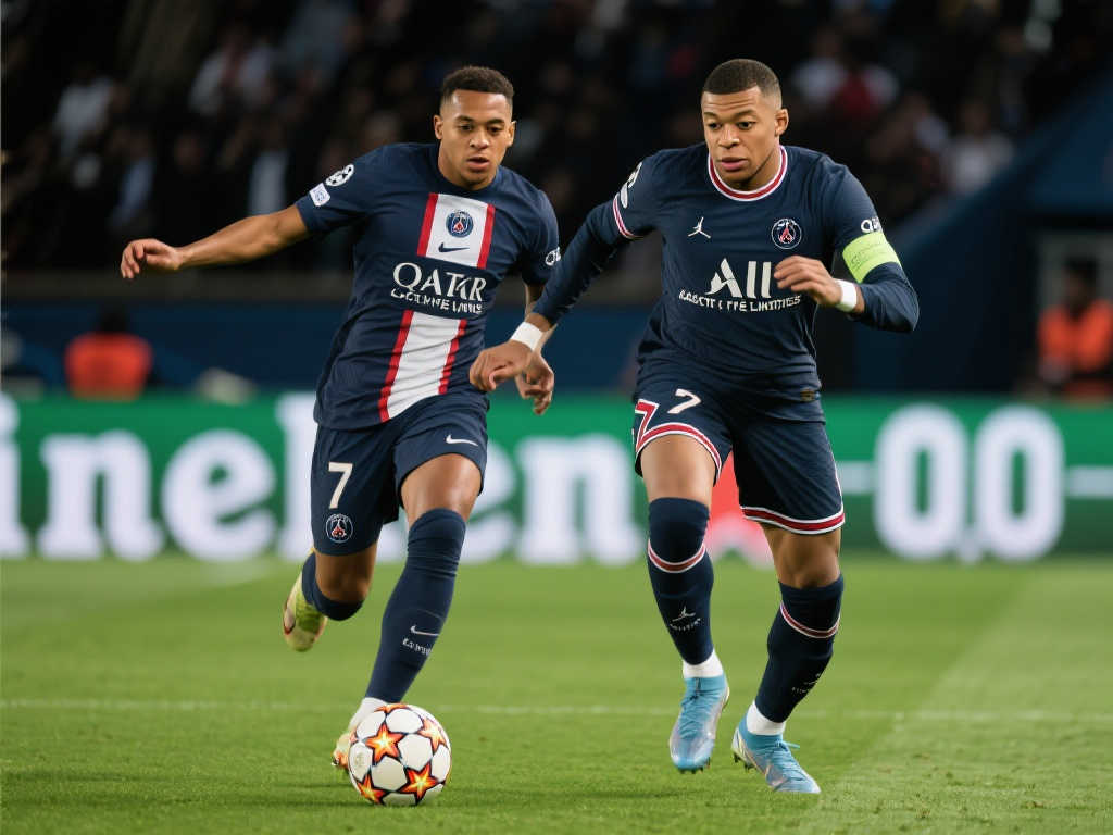 他们在比赛 他们在比赛