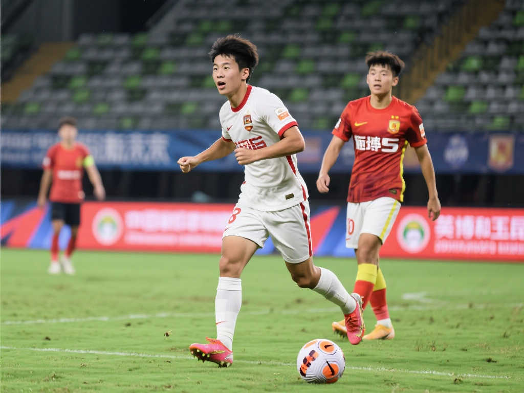 灵活的边路 灵活的边路